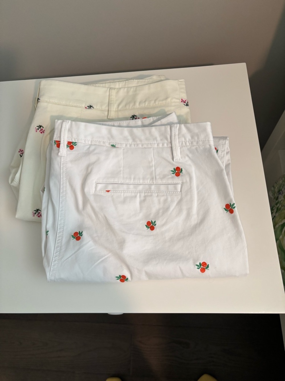 Relaxed Chinos Bundle from Talbots